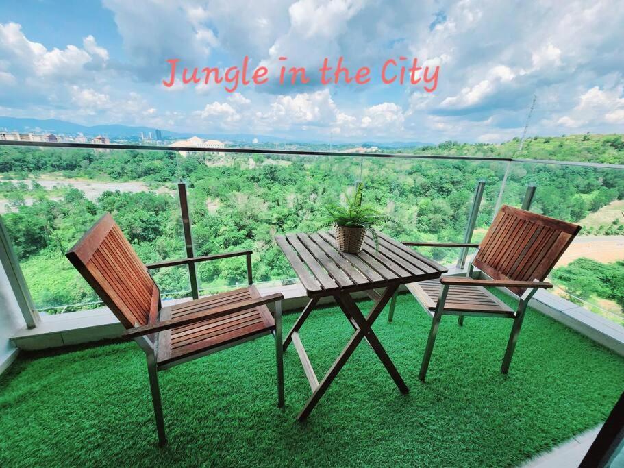Ioi Mall #conezion #luxury #nexflix Pangsapuri *