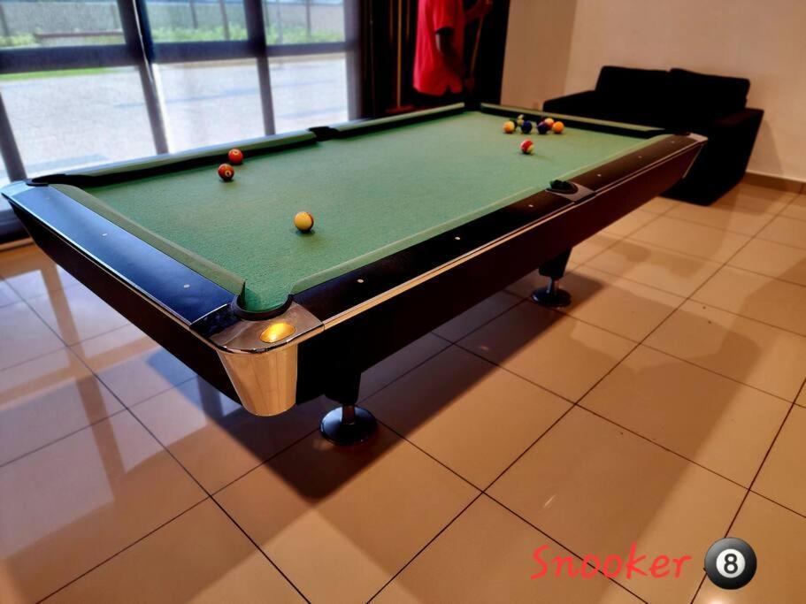 Pangsapuri Ioi Mall #conezion #luxury #nexflix